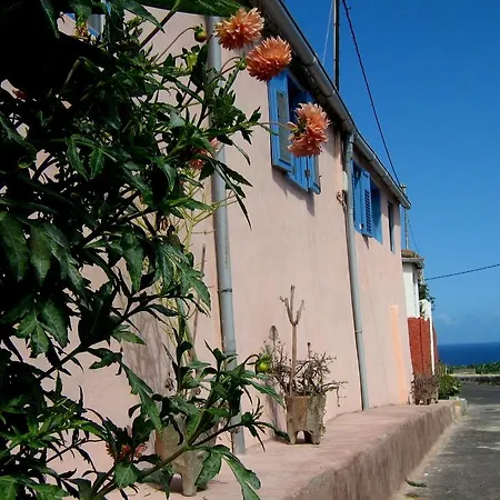 Casa de Férias Casa Coronela *