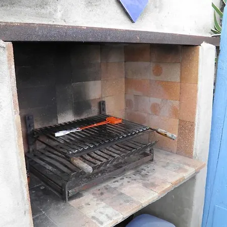 Casa Coronela Casa de Férias