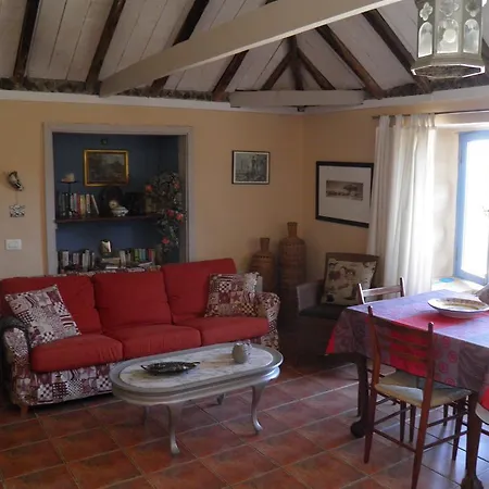 Casa de Férias Casa Coronela *