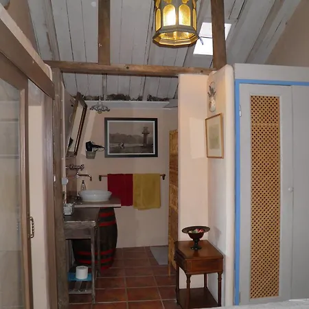 Casa Coronela Casa de Férias