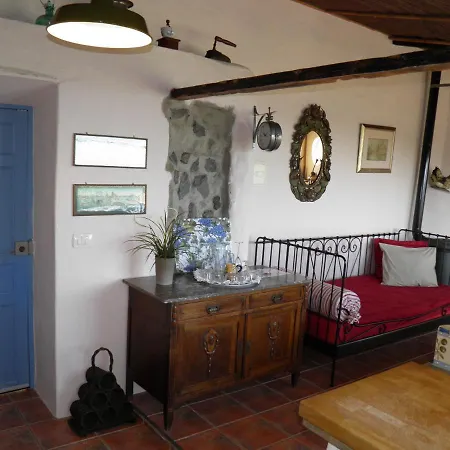 Vakantiehuis Casa Coronela *