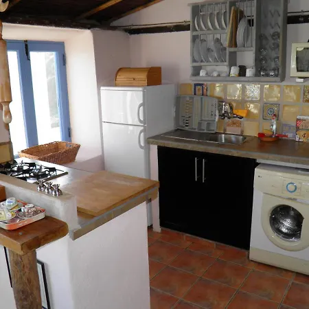 Vakantiehuis Casa Coronela