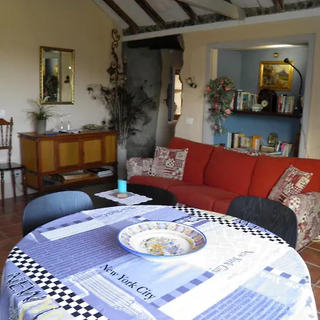 Vakantiehuis Casa Coronela *