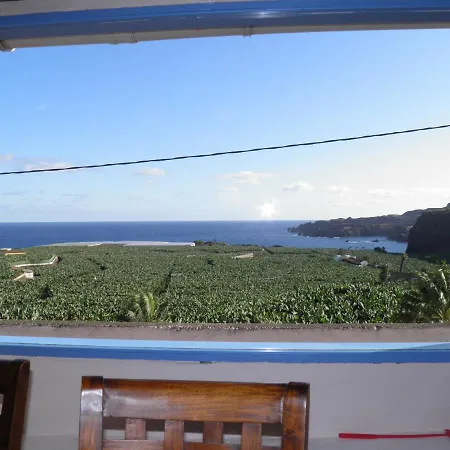 Casa de Férias Casa Coronela Garachico (Tenerife)