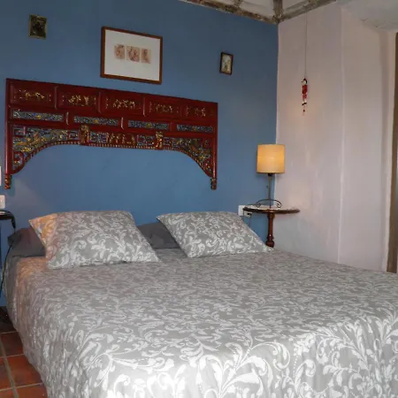 Casa Coronela Vakantiehuis Garachico (Tenerife)