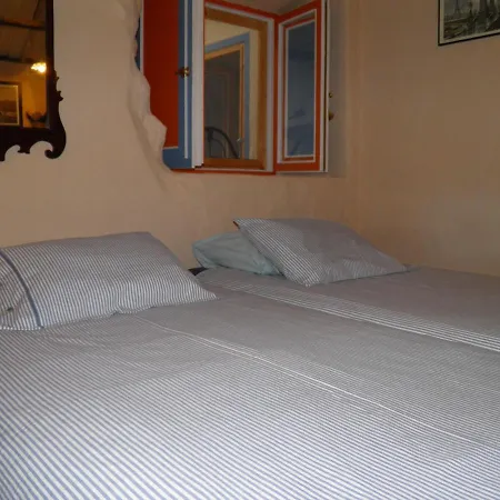Vakantiehuis Casa Coronela