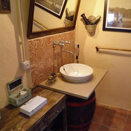 Casa Coronela Casa de Férias