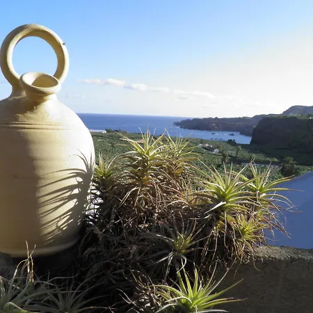 Casa de Férias Casa Coronela Garachico (Tenerife)
