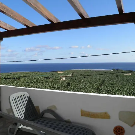 Casa Coronela Garachico (Tenerife)