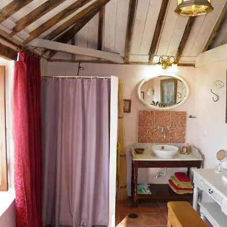 Casa Coronela Casa de Férias Garachico (Tenerife)