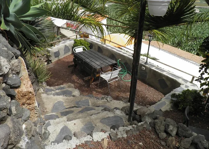 בית נופש Casa Coronela