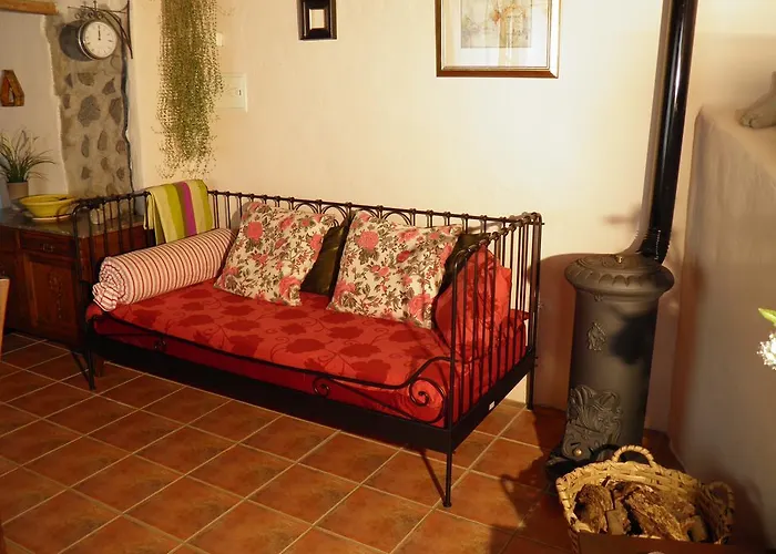 Casa Coronela גרצ'יקו