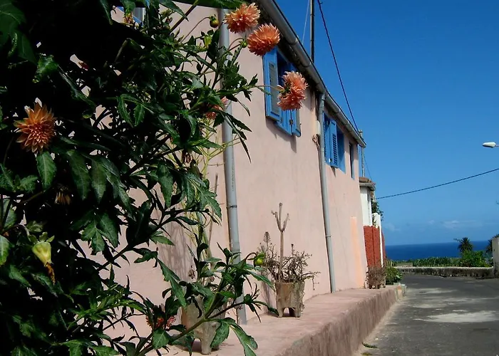 בית נופש Casa Coronela *
