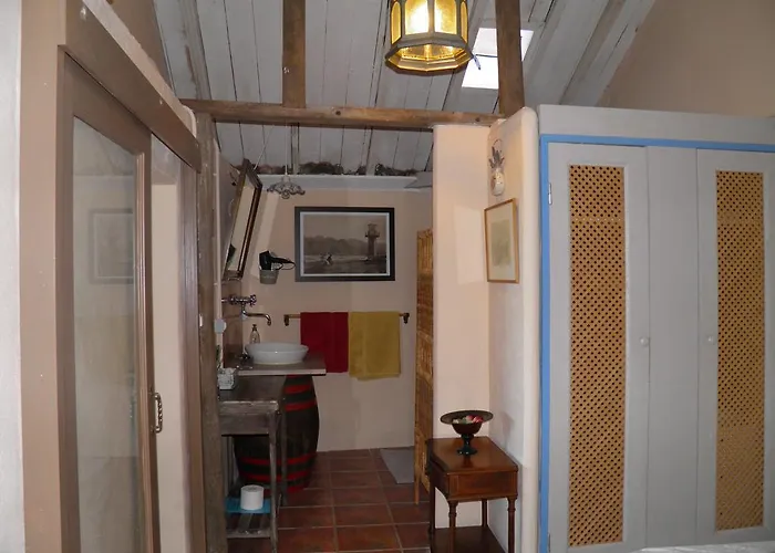 Casa Coronela בית נופש
