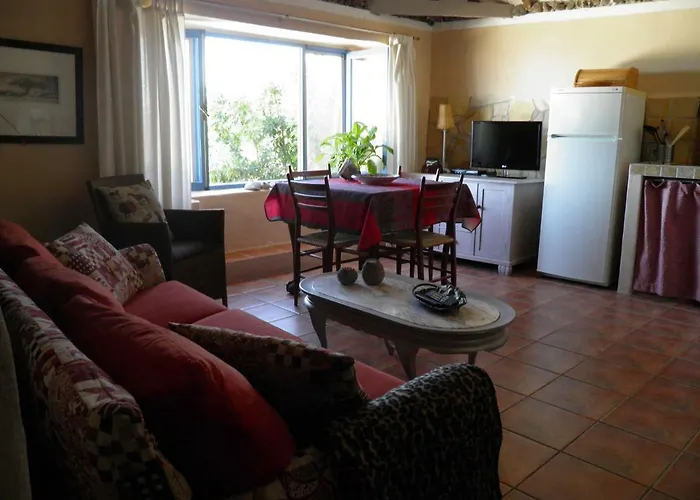 Casa Coronela בית נופש גרצ'יקו