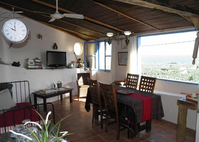 Casa Coronela בית נופש גרצ'יקו