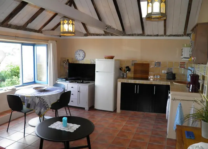 בית נופש Casa Coronela *