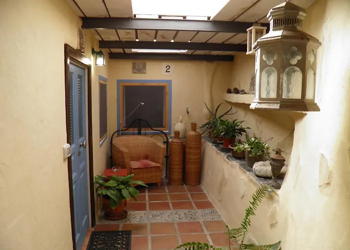 Casa Coronela