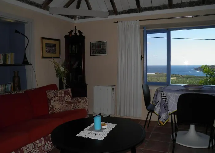 בית נופש Casa Coronela