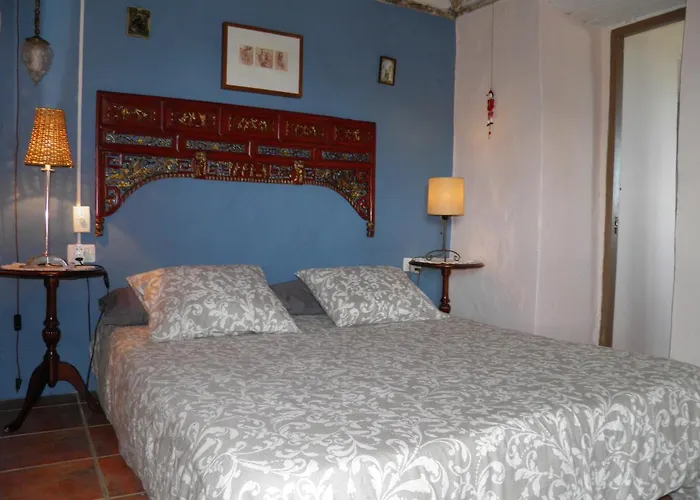 Casa Coronela בית נופש גרצ'יקו