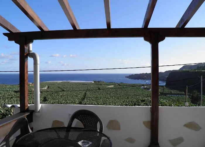 בית נופש Casa Coronela