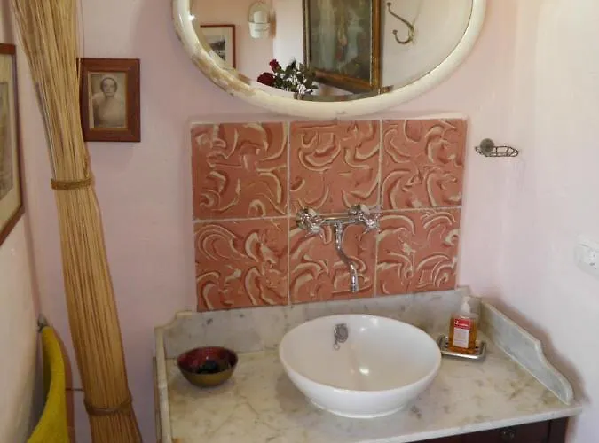 בית נופש Casa Coronela