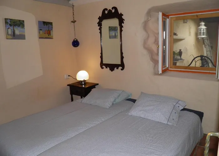 Casa Coronela
