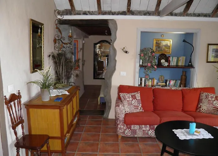 בית נופש Casa Coronela גרצ'יקו