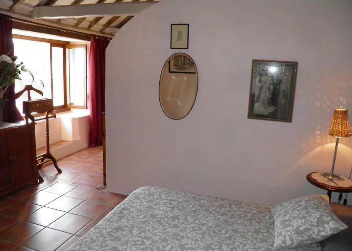 בית נופש Casa Coronela *