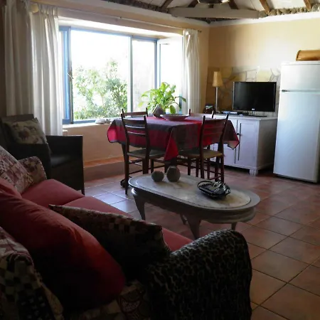 Casa Coronela Semesterbostad Garachico (Tenerife)