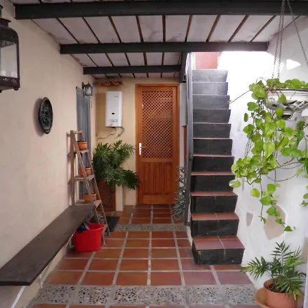 Casa Coronela Semesterbostad *